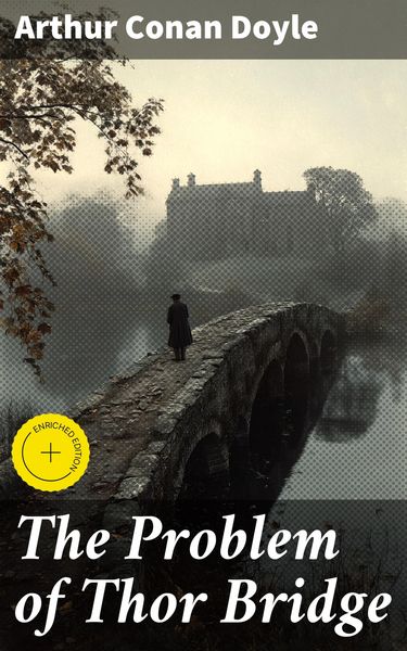 Produktbild: The Problem of Thor Bridge
