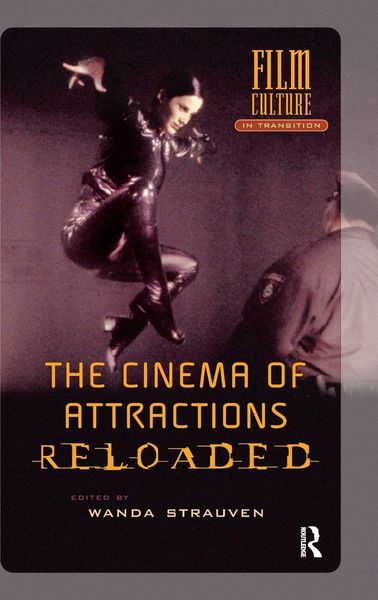 Produktbild: The Cinema of Attractions Reloaded