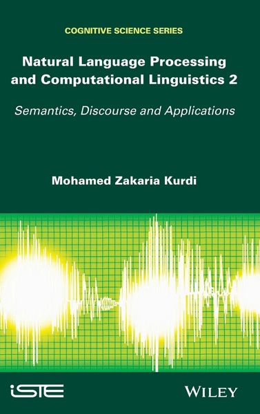 Produktbild: Natural Language Processing and Computational Linguistics 2