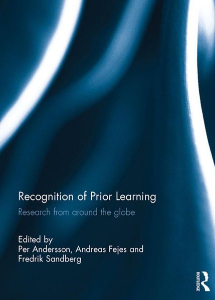 Produktbild: Recognition of Prior Learning
