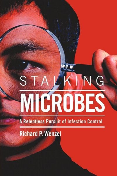 Produktbild: Stalking Microbes