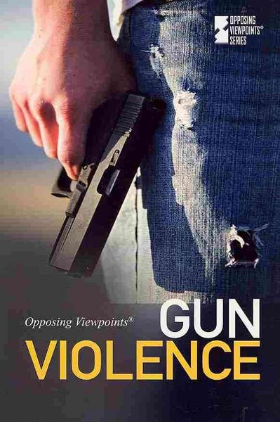 Produktbild: Gun Violence