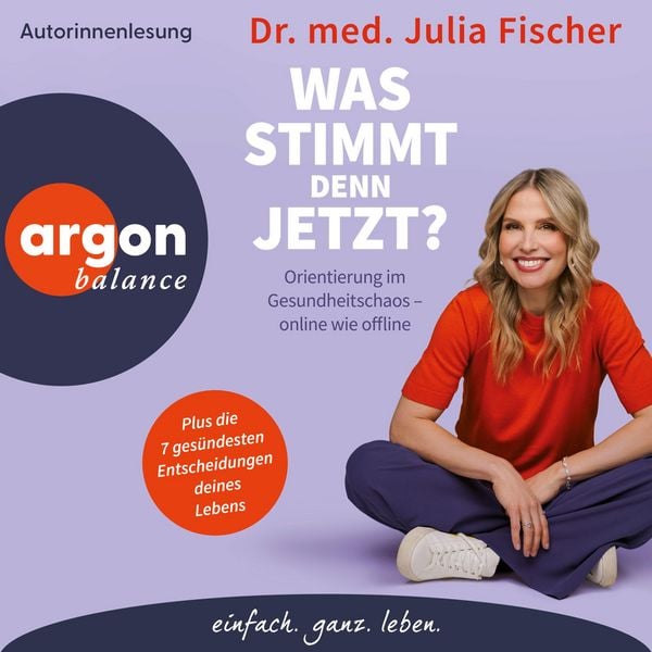 Produktbild: Was stimmt denn jetzt?