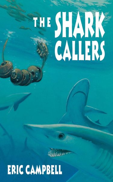 Produktbild: The Shark Callers