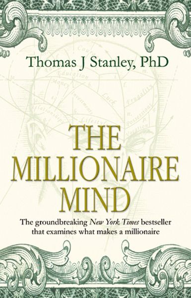 Produktbild: The Millionaire Mind