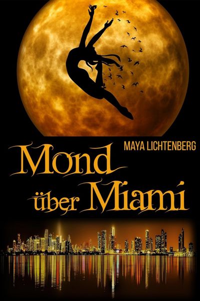 Produktbild: Mond &uuml;ber Miami