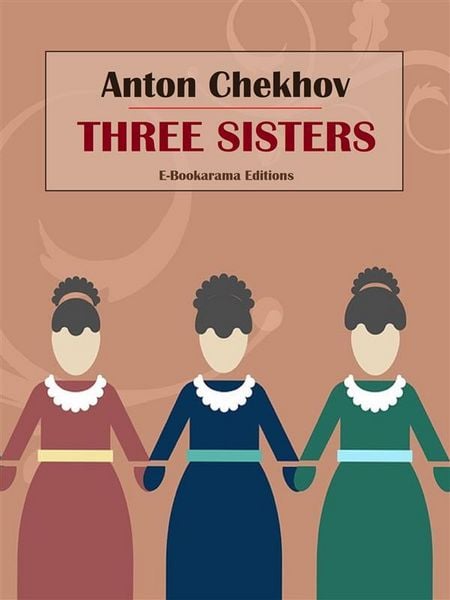 Produktbild: Three Sisters