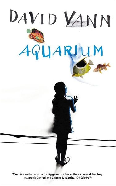 Produktbild: Aquarium