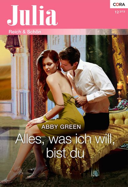 Produktbild: Alles, was ich will, bist du