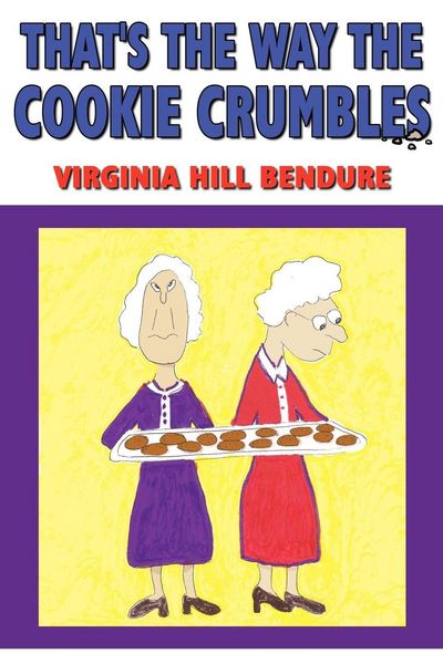 Produktbild: That's The Way The Cookie Crumbles
