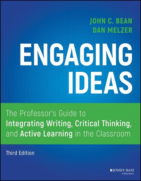 Produktbild: Engaging Ideas