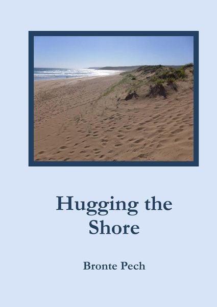 Produktbild: Hugging the Shore
