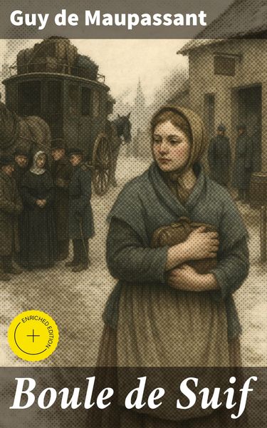 Produktbild: Boule de Suif