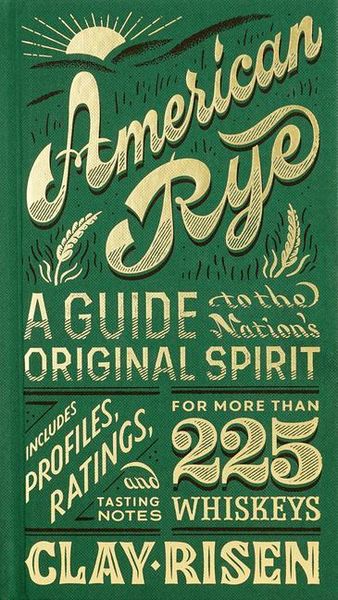 Produktbild: American Rye