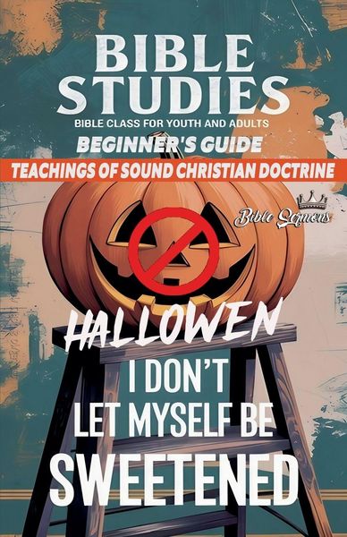 Produktbild: Bible Class for Youth and Adults