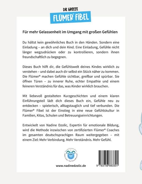 Produktbild: Wie ich Freunde in mir fand