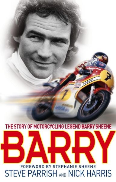 Produktbild: Barry