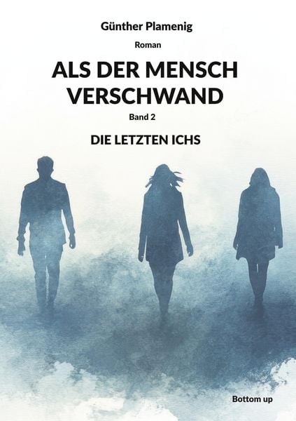 Produktbild: ALS DER MENSCH VERSCHWAND