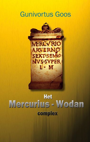 Produktbild: Het Mercurius-Wodan complex