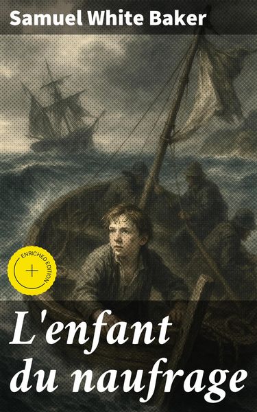 Produktbild: L'enfant du naufrage