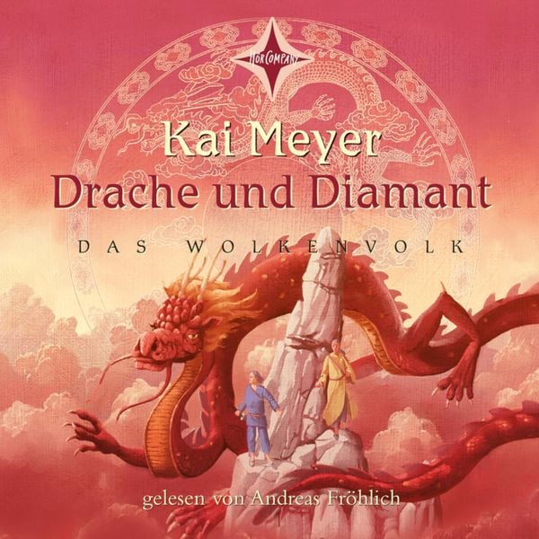 Drache und Diamant - Das Wolkenvolk, Teil 3