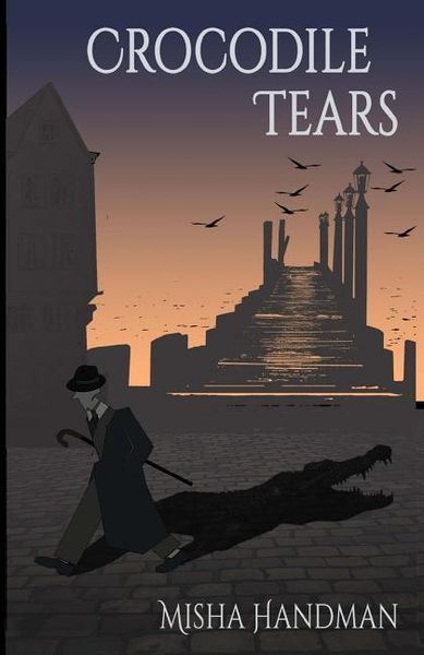 Produktbild: Crocodile Tears