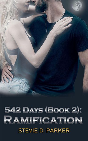 Produktbild: 542 Days (Book 2)