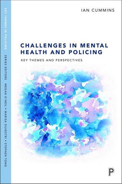 Produktbild: Challenges in Mental Health and Policing
