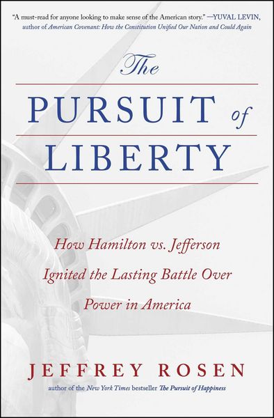 Produktbild: The Pursuit of Liberty