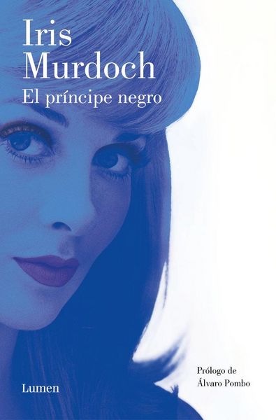 Produktbild: El pr&iacute;ncipe negro