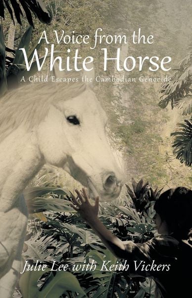 Produktbild: A Voice from the White Horse