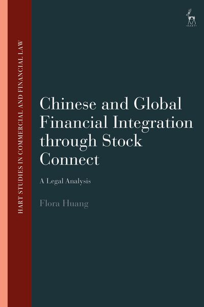 Produktbild: Chinese and Global Financial Integration through Stock Connect