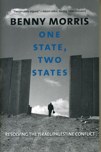 Produktbild: One State, Two States