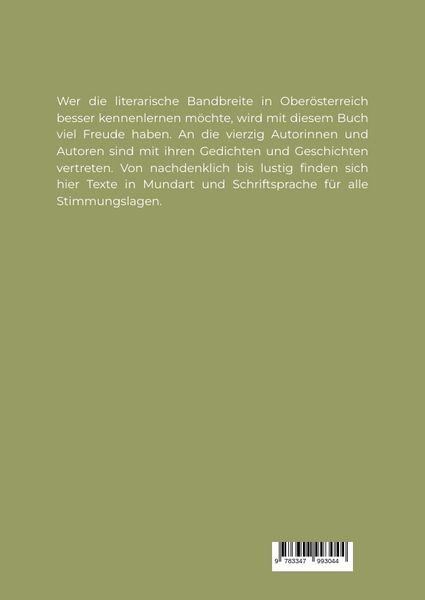 Produktbild: Textland Ober&ouml;sterreich