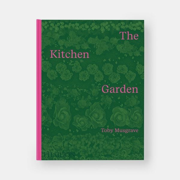 Produktbild: The Kitchen Garden