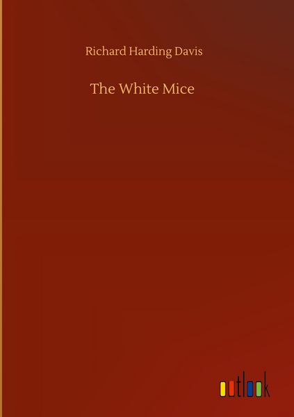 Produktbild: The White Mice