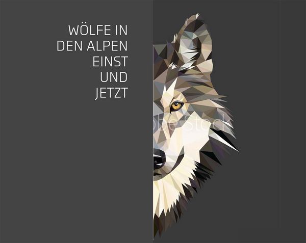 Produktbild: Der Wolf im Visier &ndash; Konflikte und L&ouml;sungsans&auml;tze