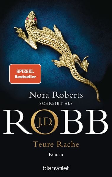 Produktbild: Teure Rache