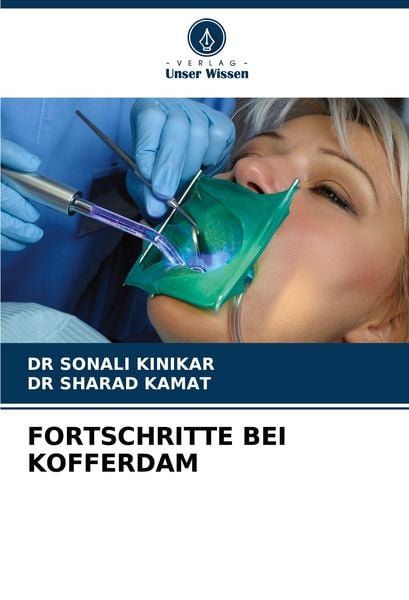 Produktbild: FORTSCHRITTE BEI KOFFERDAM