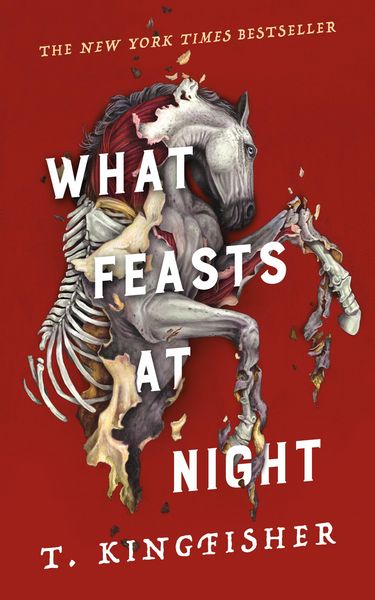 Produktbild: What Feasts at Night