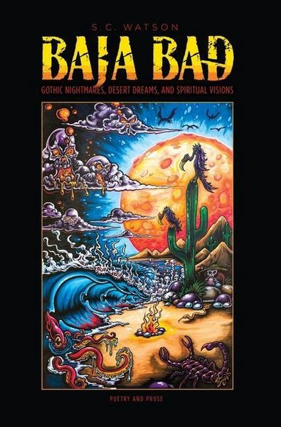 Produktbild: Baja Bad