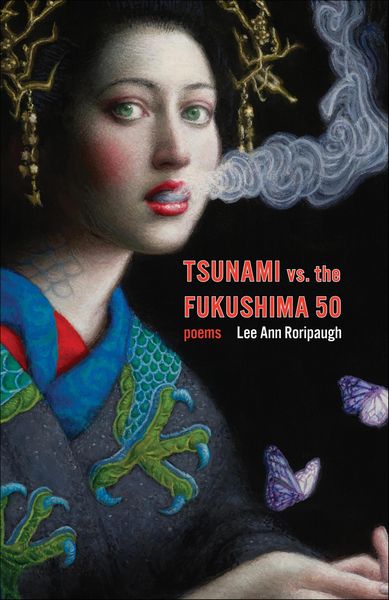 Produktbild: Tsunami vs. the Fukushima 50