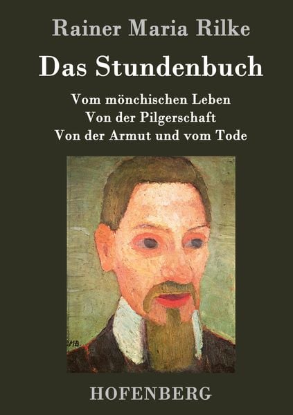 Produktbild: Das Stundenbuch