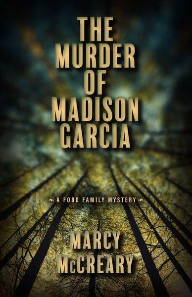 Produktbild: The Murder of Madison Garcia