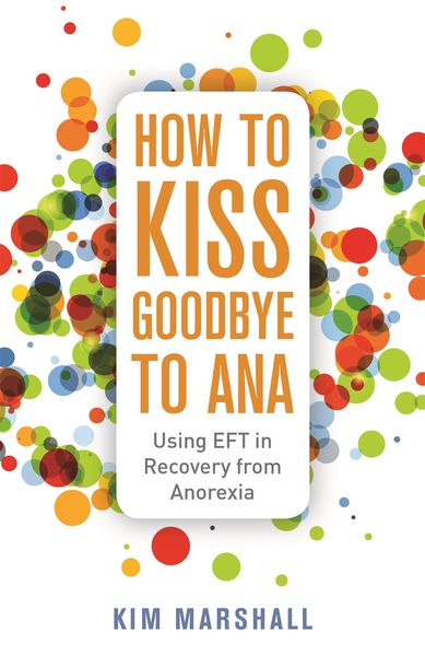 Produktbild: How to Kiss Goodbye to Ana