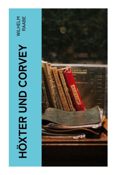 Produktbild: H&ouml;xter und Corvey