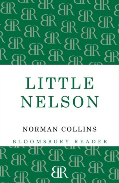 Produktbild: Collins, N: Little Nelson