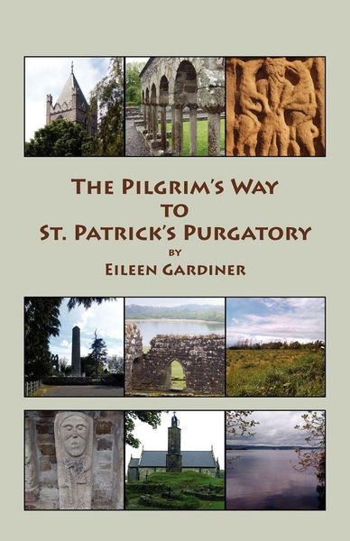 Produktbild: The Pilgrim's Way to St. Patrick's Purgatory