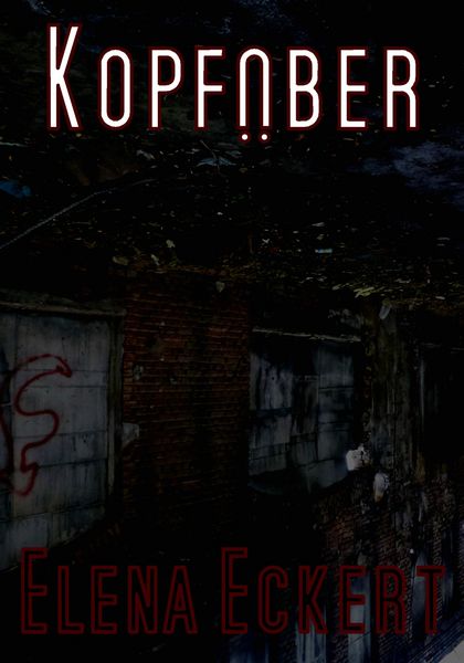 Produktbild: Kopf&uuml;ber