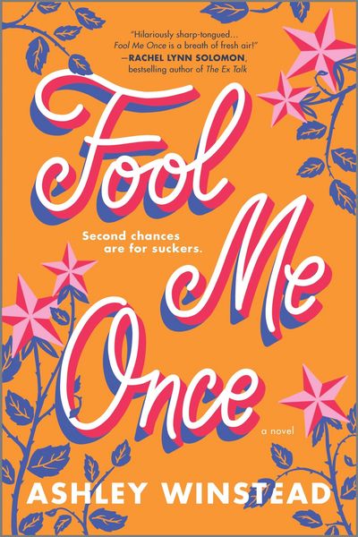 Produktbild: Fool Me Once